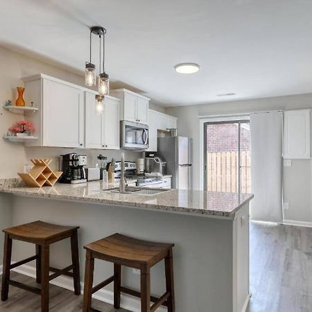 Stylish Haven New Walk To The Ocean Smart Tvs Wifi Apartment Myrtle Beach Ngoại thất bức ảnh