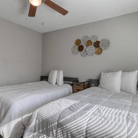 Stylish Haven New Walk To The Ocean Smart Tvs Wifi Apartment Myrtle Beach Ngoại thất bức ảnh