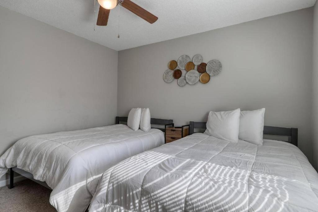 Stylish Haven New Walk To The Ocean Smart Tvs Wifi Apartment Myrtle Beach Ngoại thất bức ảnh