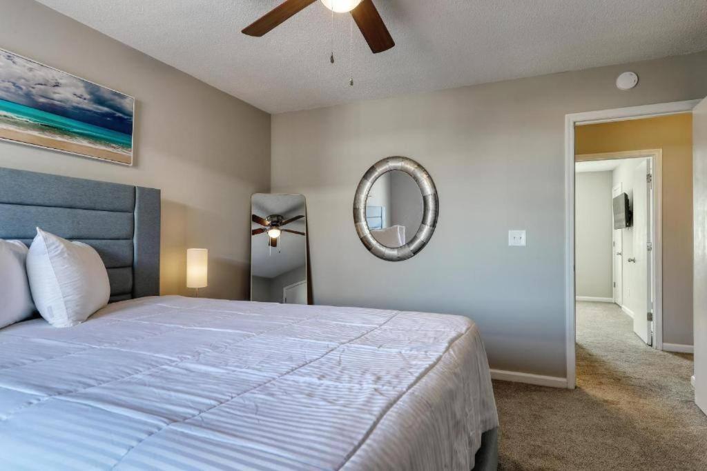 Stylish Haven New Walk To The Ocean Smart Tvs Wifi Apartment Myrtle Beach Ngoại thất bức ảnh
