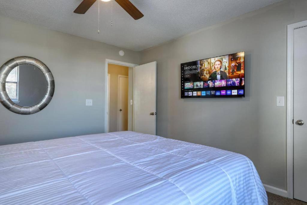 Stylish Haven New Walk To The Ocean Smart Tvs Wifi Apartment Myrtle Beach Ngoại thất bức ảnh