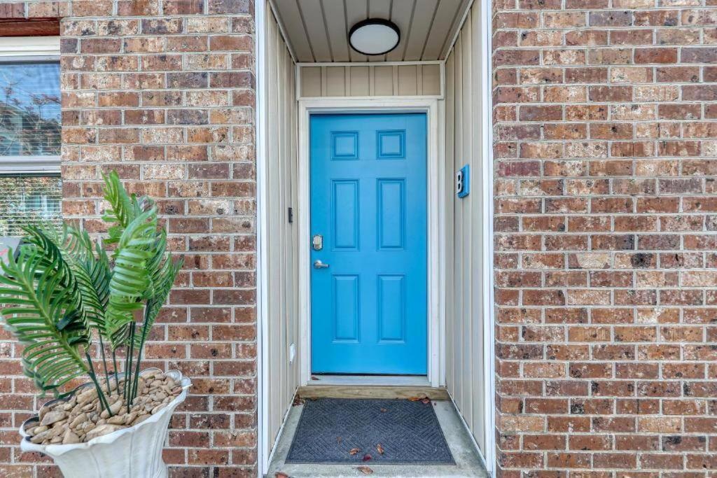 Stylish Haven New Walk To The Ocean Smart Tvs Wifi Apartment Myrtle Beach Ngoại thất bức ảnh