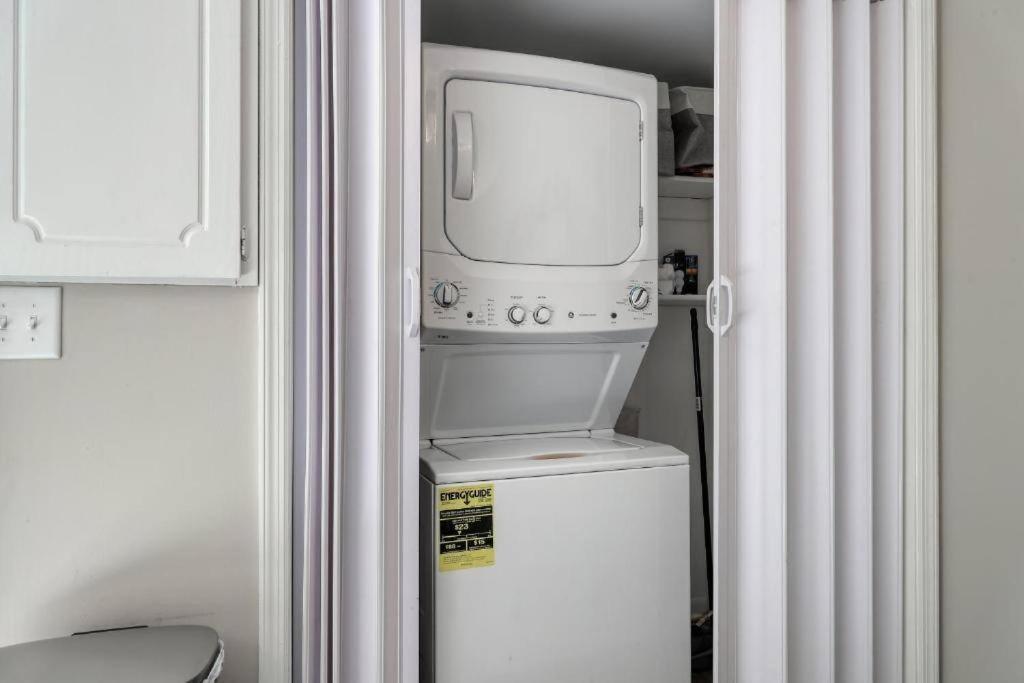 Stylish Haven New Walk To The Ocean Smart Tvs Wifi Apartment Myrtle Beach Ngoại thất bức ảnh